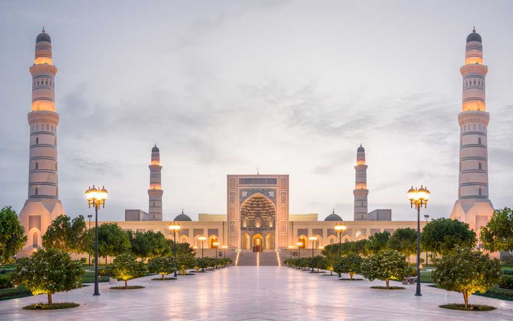 Transforming North Al Batinah: Unleashing Creativity Through the Ideas Challenge