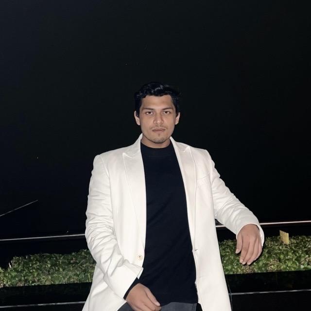 Aditya Anand