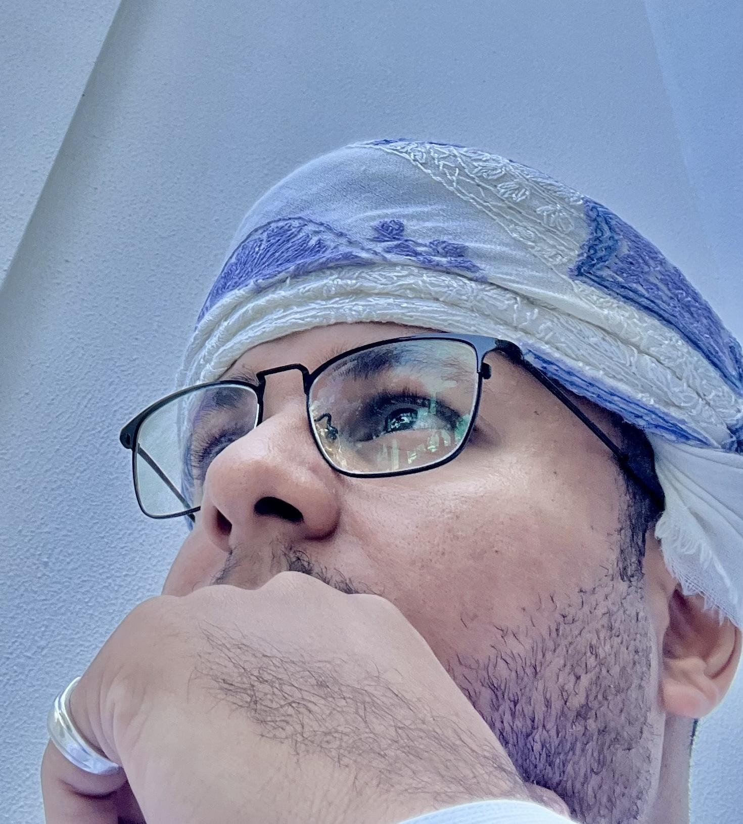 Hilal Al Rashdi