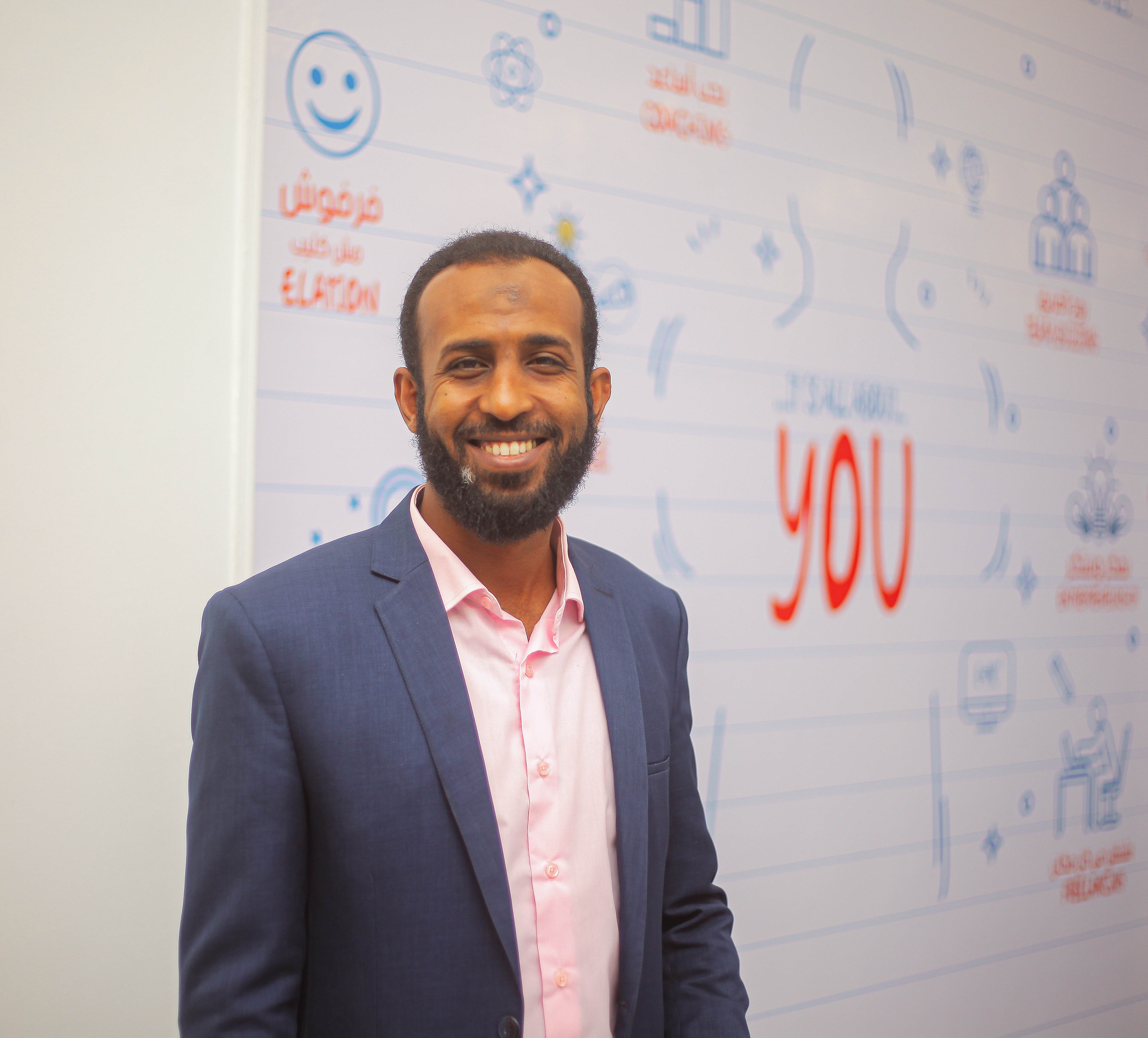 Mohamed Bastawi