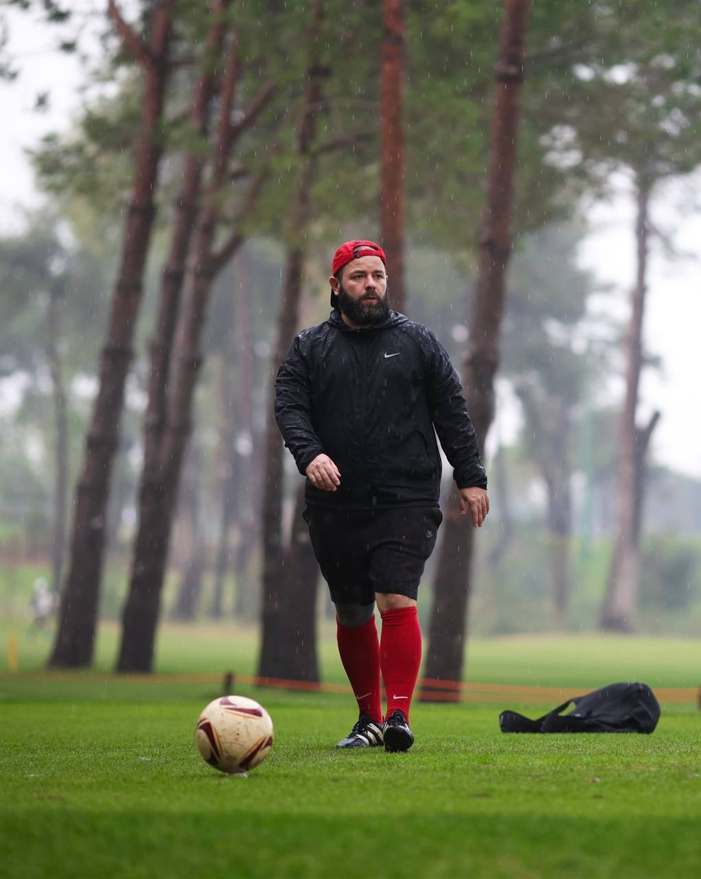 Aleksei Gusev